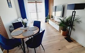 Lux Apartment Parking Gratis